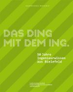 Cover-Bild Das Ding mit dem Ing.