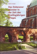Cover-Bild Das Doberaner Münster in der Zeit des Dreißigjährigen Krieges