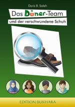 Cover-Bild Das Döner-Team und der verschwundene Schuh
