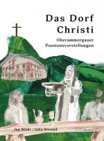 Cover-Bild Das Dorf Christi