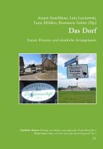 Cover-Bild Das Dorf