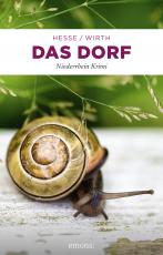 Cover-Bild Das Dorf