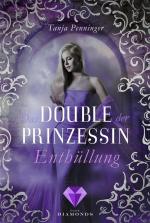 Cover-Bild Das Double der Prinzessin 2: Enthüllung