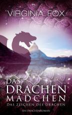 Cover-Bild Das Drachenmädchen