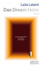 Cover-Bild Das Dream Hotel