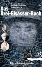 Cover-Bild Das Drei-Elsässer-Buch