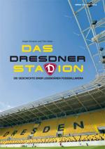 Cover-Bild Das Dresdner Stadion