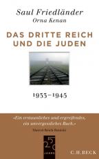 Cover-Bild Das Dritte Reich und die Juden