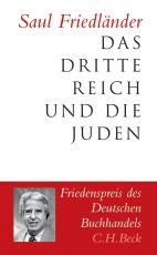 Cover-Bild Das Dritte Reich und die Juden