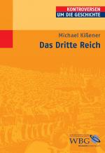 Cover-Bild Das Dritte Reich
