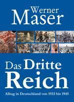 Cover-Bild Das Dritte Reich