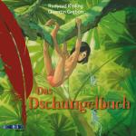Cover-Bild Das Dschungelbuch