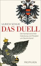 Cover-Bild Das Duell