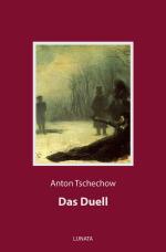 Cover-Bild Das Duell