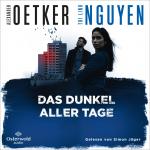 Cover-Bild Das Dunkel aller Tage (Schmidt & Schmidt 2)