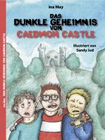 Cover-Bild Das dunkle Geheimnis von Caedmon Castle