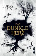 Cover-Bild Das dunkle Herz