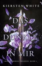 Cover-Bild Das Dunkle in mir (Die Eroberer-Trilogie 1)