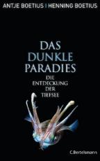 Cover-Bild Das dunkle Paradies