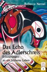 Cover-Bild Das Echo des Adlerschreis