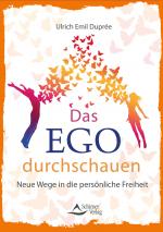 Cover-Bild Das Ego durchschauen