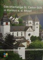 Cover-Bild Das ehemalige St. Castor-Stift in Karden an der Mosel