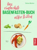 Cover-Bild Das einfachste Basenfasten-Buch aller Zeiten