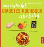 Cover-Bild Das einfachste Diabetes-Kochbuch aller Zeiten