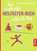 Cover-Bild Das einfachste Heilfasten-Buch aller Zeiten