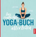 Cover-Bild Das einfachste Yoga-Buch aller Zeiten