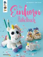 Cover-Bild Das Einhorn-Häkelbuch