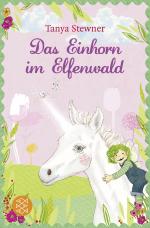Cover-Bild Das Einhorn im Elfenwald