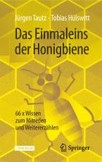 Cover-Bild Das Einmaleins der Honigbiene