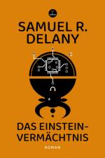 Cover-Bild Das Einstein-Vermächtnis
