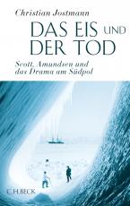 Cover-Bild Das Eis und der Tod