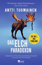 Cover-Bild Das Elch-Paradoxon