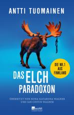Cover-Bild Das Elch-Paradoxon
