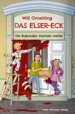 Cover-Bild Das Elser-Eck