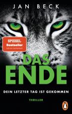 Cover-Bild DAS ENDE – Dein letzter Tag ist gekommen