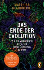 Cover-Bild Das Ende der Evolution