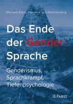 Cover-Bild Das Ende der Gender-Sprache