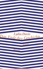 Cover-Bild Das Ende der Geschichte