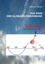 Cover-Bild Das Ende der globalen Erwärmung