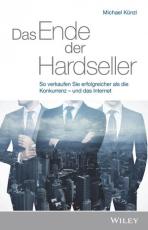 Cover-Bild Das Ende der Hardseller