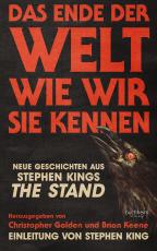 Cover-Bild Das Ende der Welt wie wir sie kennen