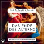 Cover-Bild Das Ende des Alterns
