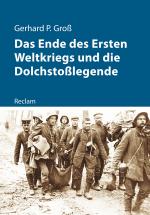 Cover-Bild Das Ende des Ersten Weltkriegs und die Dolchstoßlegende