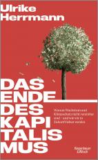 Cover-Bild Das Ende des Kapitalismus