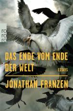 Cover-Bild Das Ende vom Ende der Welt