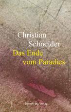 Cover-Bild Das Ende vom Paradies